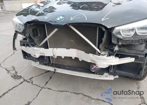 2019 BMW X3 Sdrive30I z USA, uszkodzony, nr VIN 5UXTR7C54KLE96149